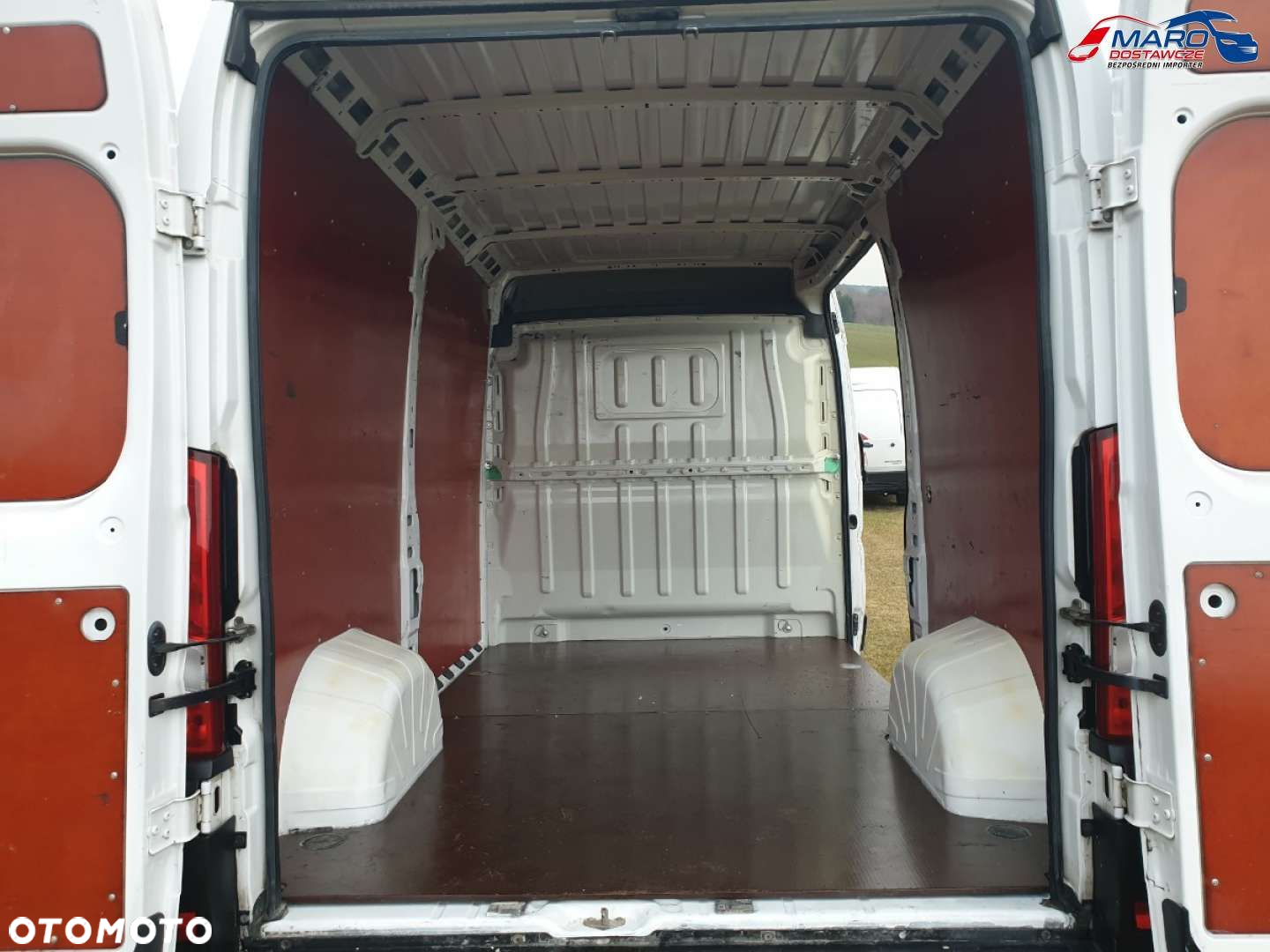 Fiat DUCATO  L2H2  NAVI KLIMATRONIK KAMERA - 18