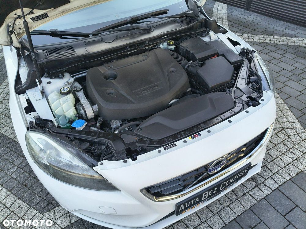 Volvo V40 D2 Drive-E Kinetic - 31