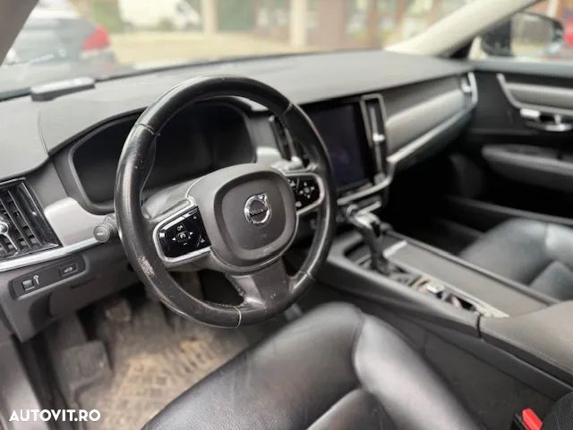 Volvo V90 D4 Momentum - 7