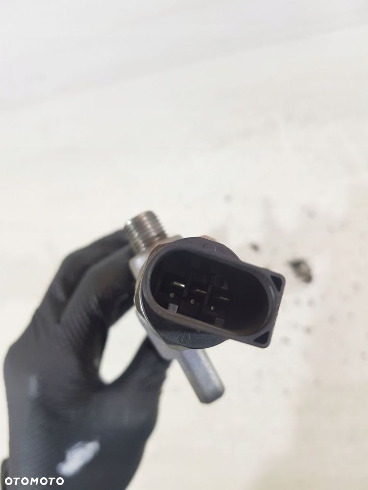 LISTWA WTRYSKOWA 851415402 BMW F30 F31 F10 F11 X3 2.0D B47D20A - 3