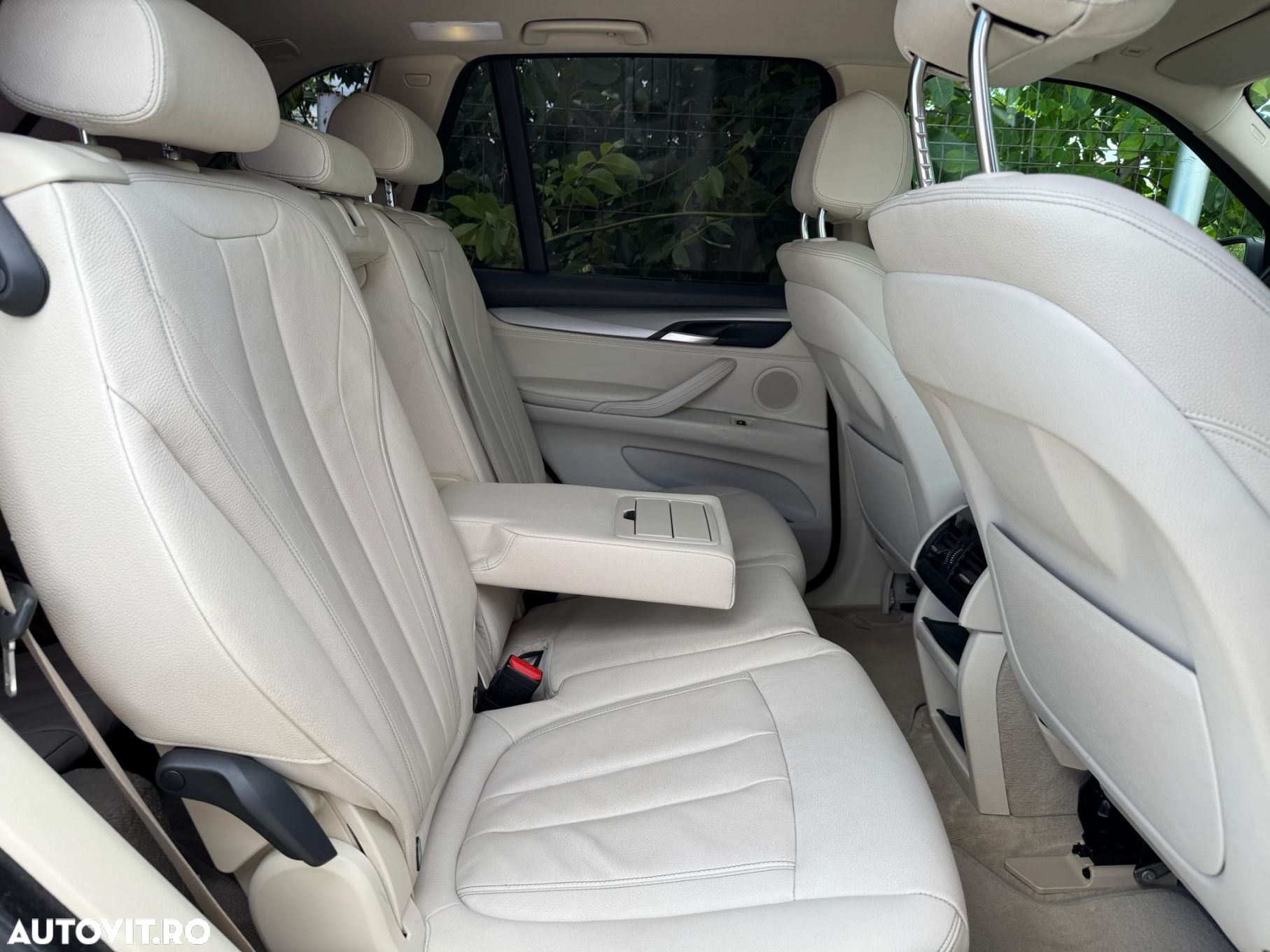 BMW X5 sDrive25d - 24