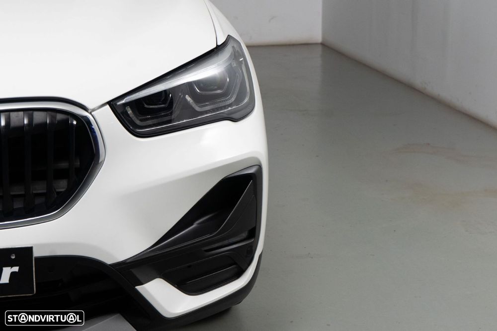 BMW X1 25 e xDrive Corporate Edition - 20