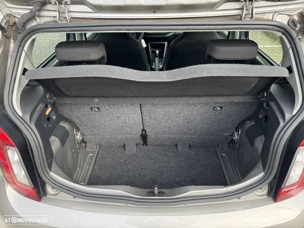 Skoda Citigo-e iV Best of - 19