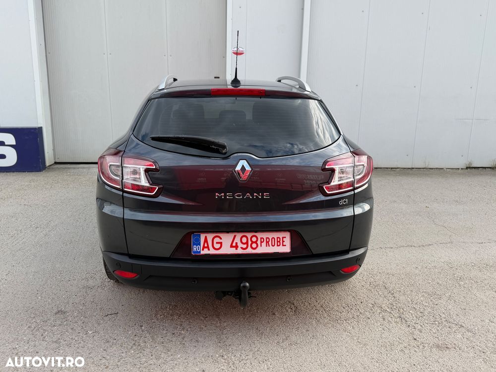 Renault Megane III 1.5 dCi Color Edition - 5
