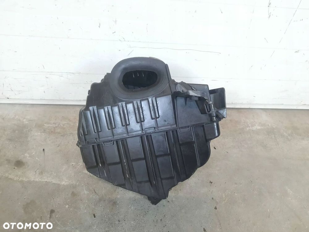 OBUDOWA FILTRA POWIETRZA RENAULT MEGANE III SCENIC III 1.5 DCI 8200947663 - 4