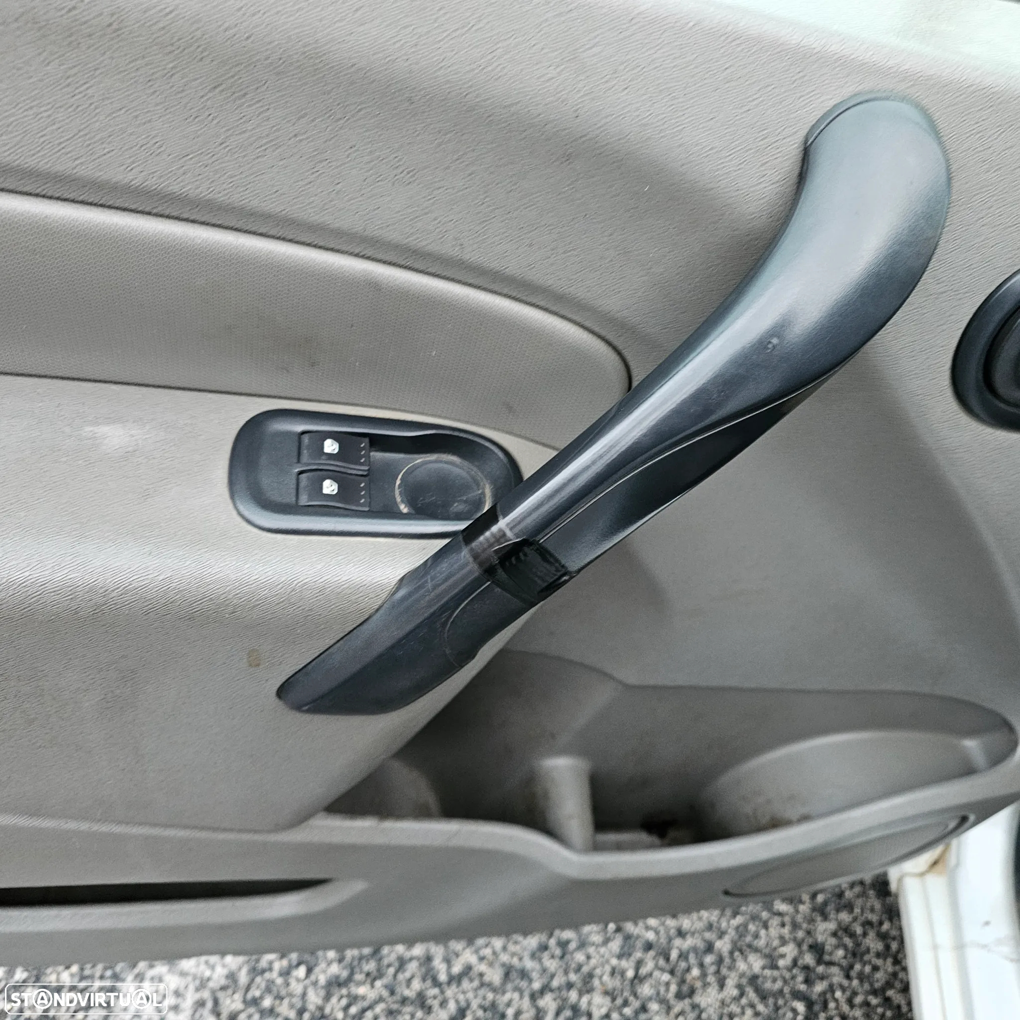 Renault Kangoo - 9