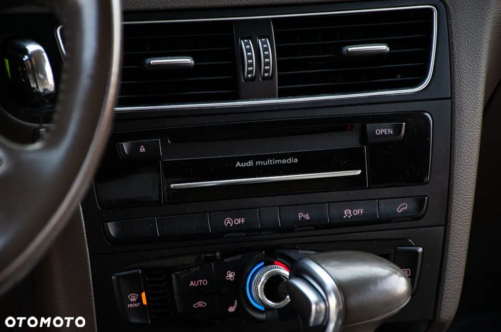 Audi Q5 2.0 TDI Quattro S tronic - 24