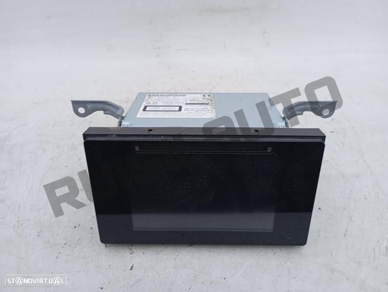 Display Tablier Cv-vs75f0ae Toyota Auris Ii (e18) [2012_2018] 1 - 1