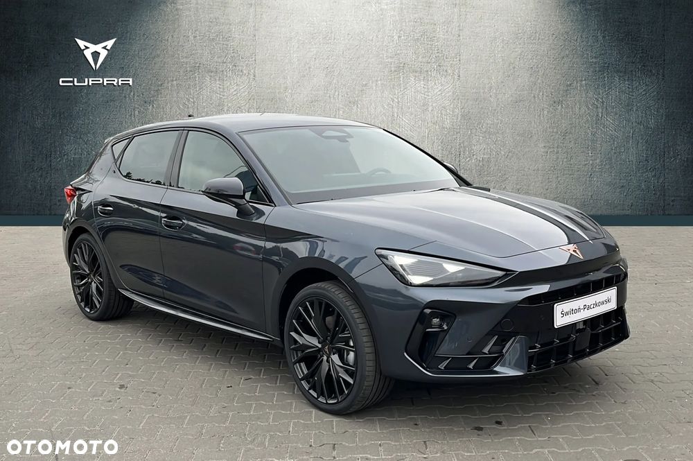 Cupra Leon 1.5 eTSI mHEV DSG - 7