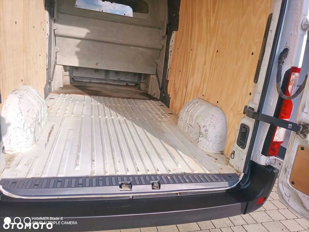 Renault Master - 30