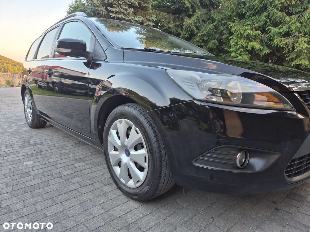Ford Focus - 5