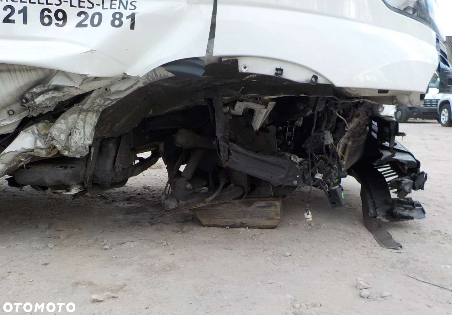Iveco Daily 35s16 - 16