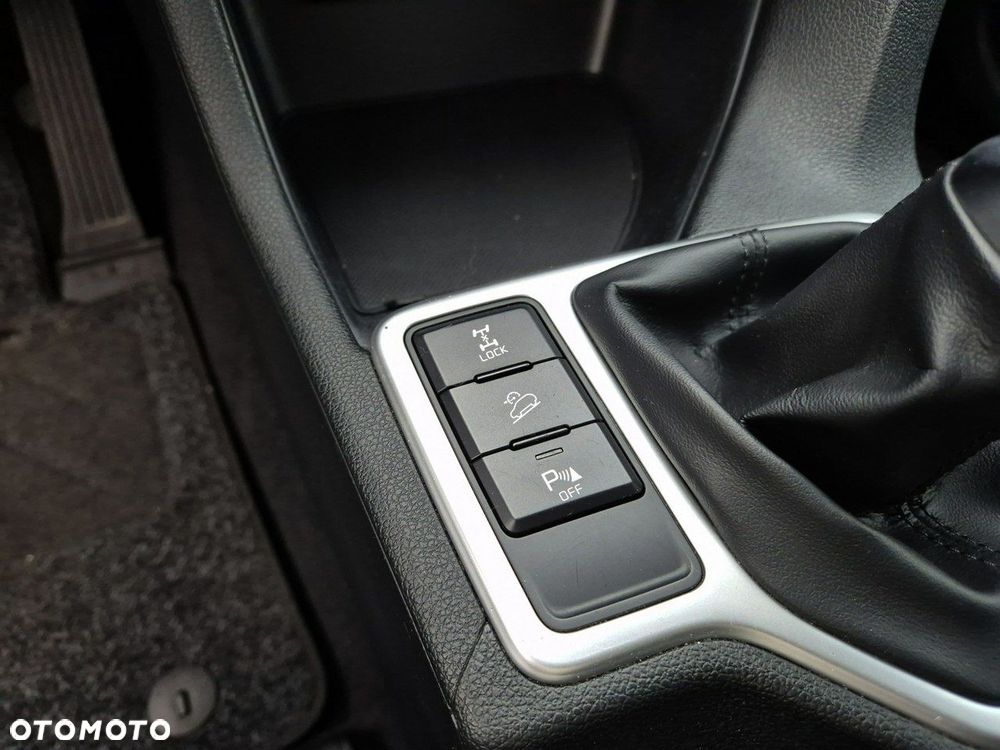 Kia Sportage - 23