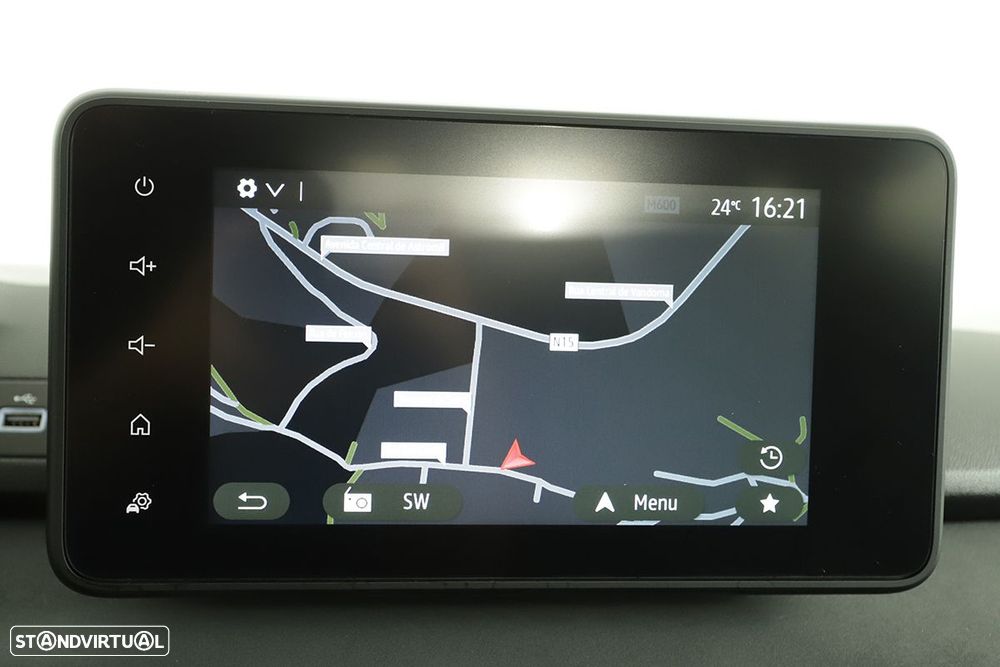 Dacia Jogger 1.0 ECO-G Extreme Bi-Fuel - 11