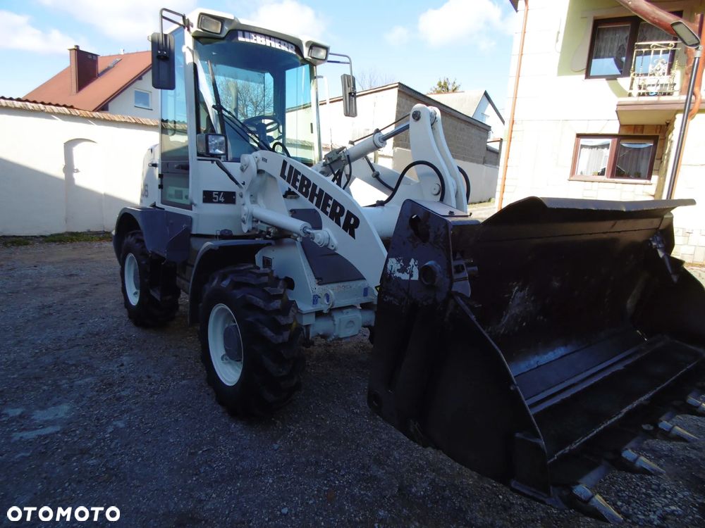 Liebherr 506 Stereo - 3