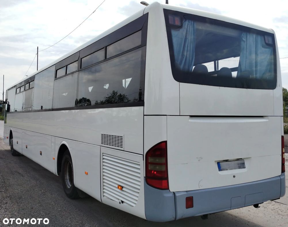 Mercedes-Benz Integro 53+1+1miejsc - 3
