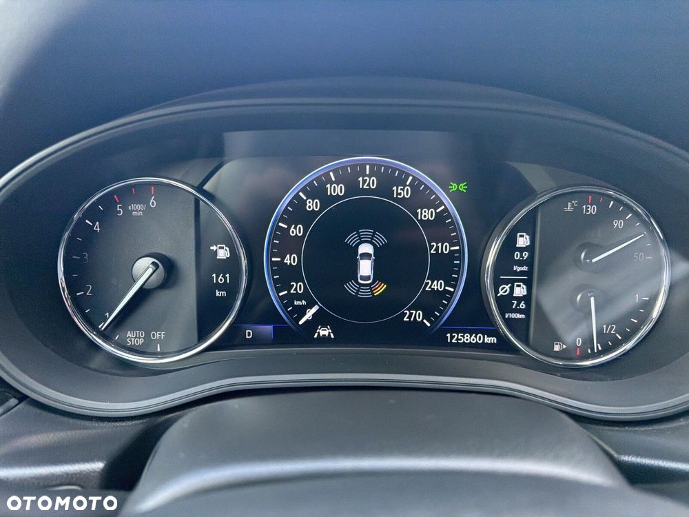 Opel Insignia - 27
