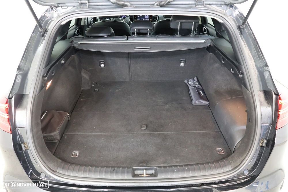 Kia Ceed SW 1.6 GDi PHEV Drive 6DCT - 24