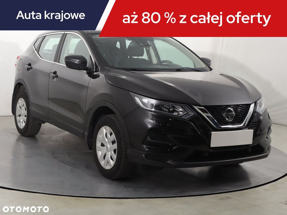 Nissan Qashqai - 3