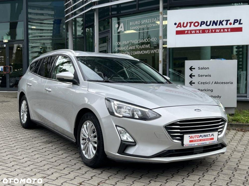 Ford Focus - 3