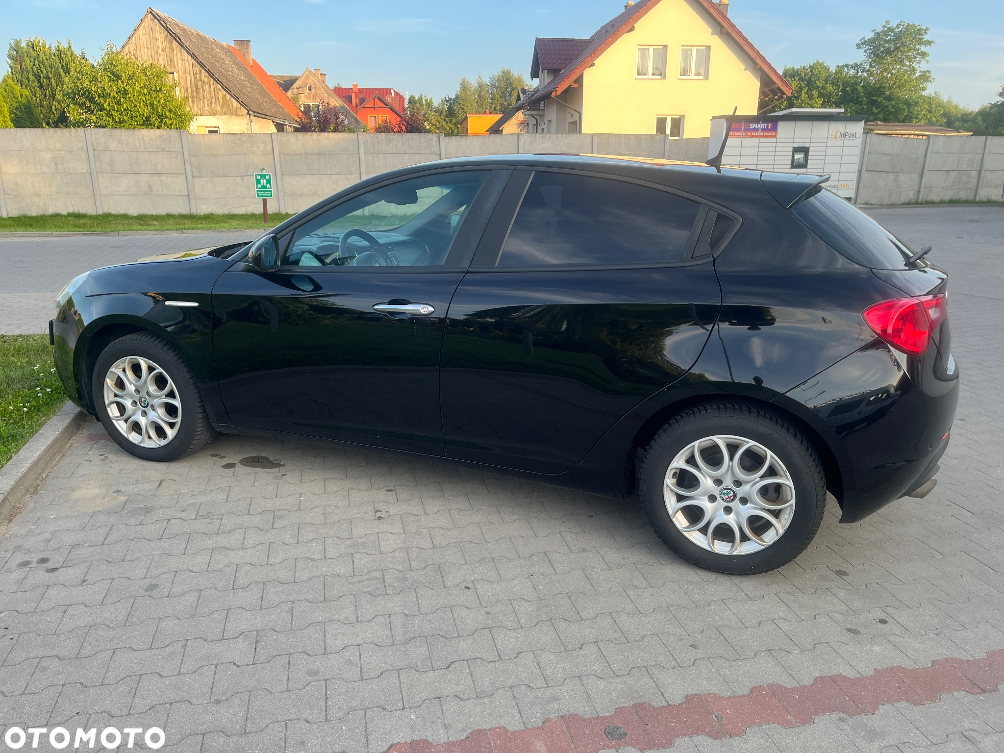 Alfa Romeo Giulietta - 2