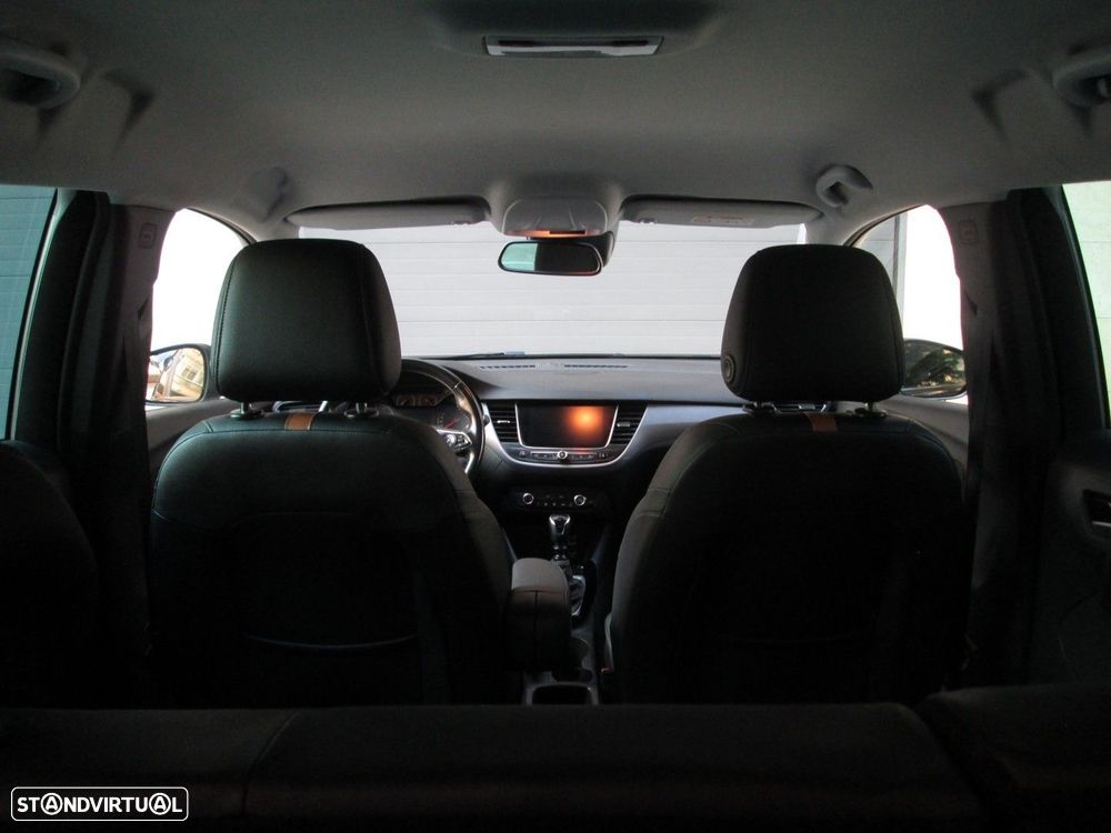 Opel Crossland X 1.2 T Edition - 22