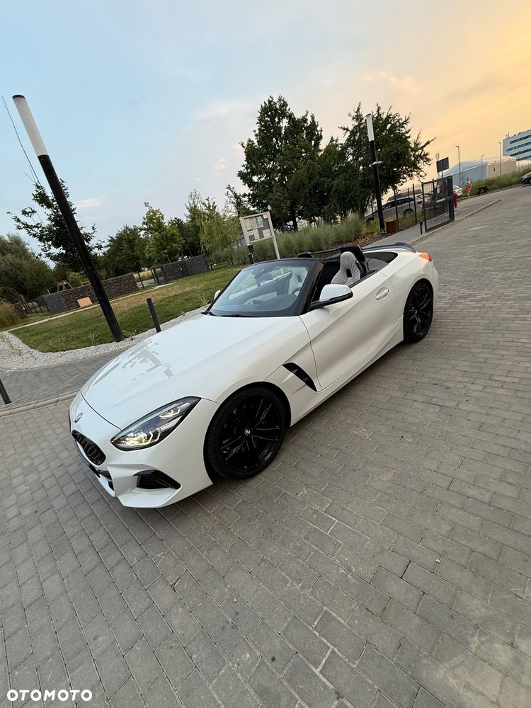 BMW Z4 M M40i - 7