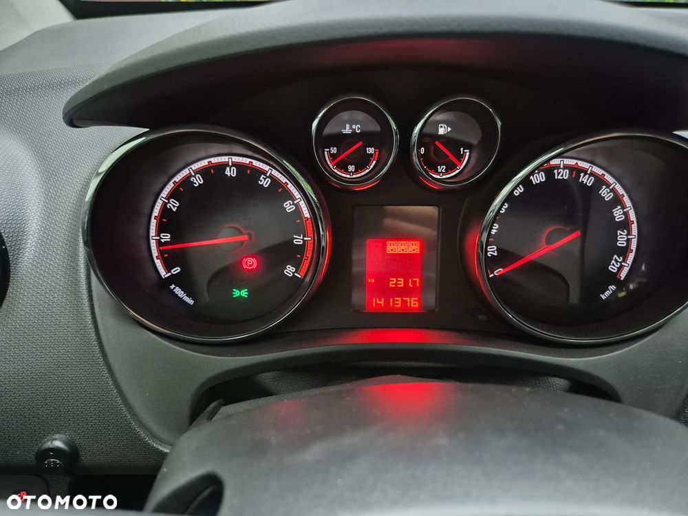 Opel Meriva 1.4 T Enjoy - 15