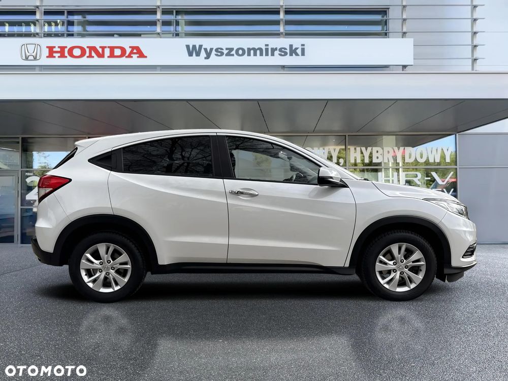 Honda HR-V 1.5 Elegance (ADAS / Connect+) CVT - 6