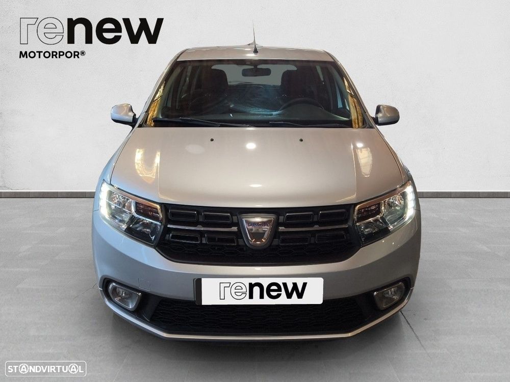Dacia Sandero 0.9 TCe Comfort - 2