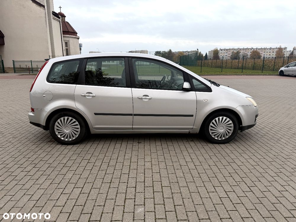Ford C-MAX - 5