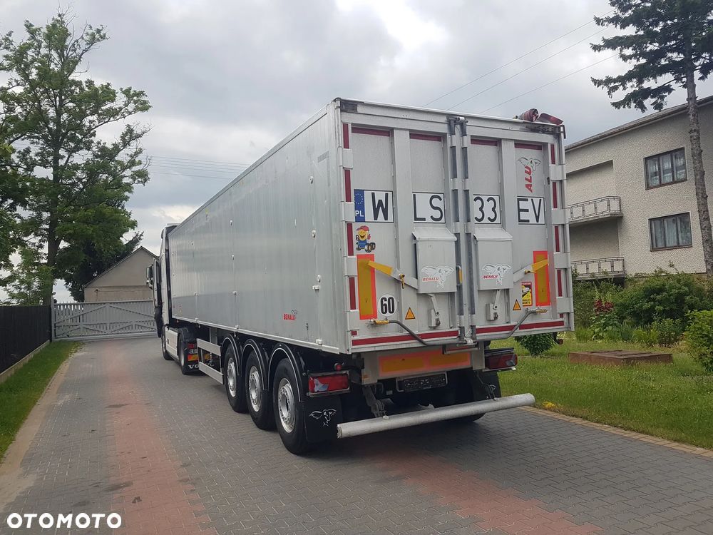 Benalu OPTILINER 106 - 5