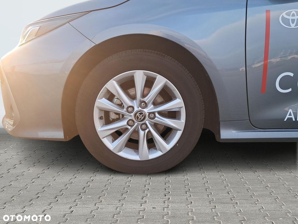 Toyota Corolla - 19