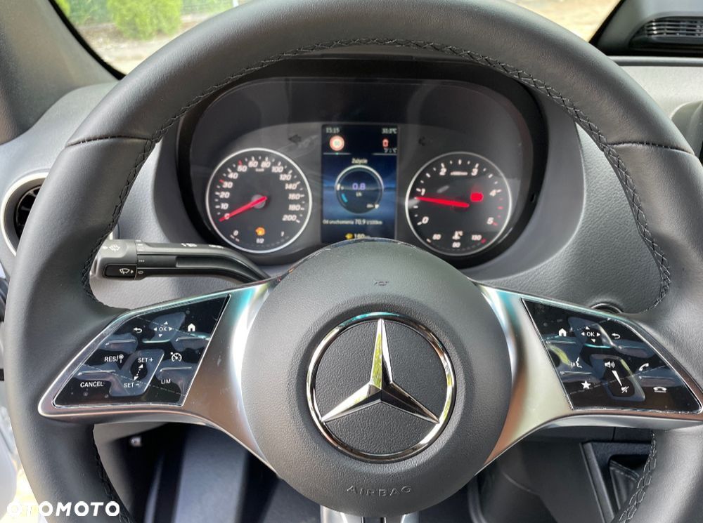 Mercedes-Benz Sprinter - 8