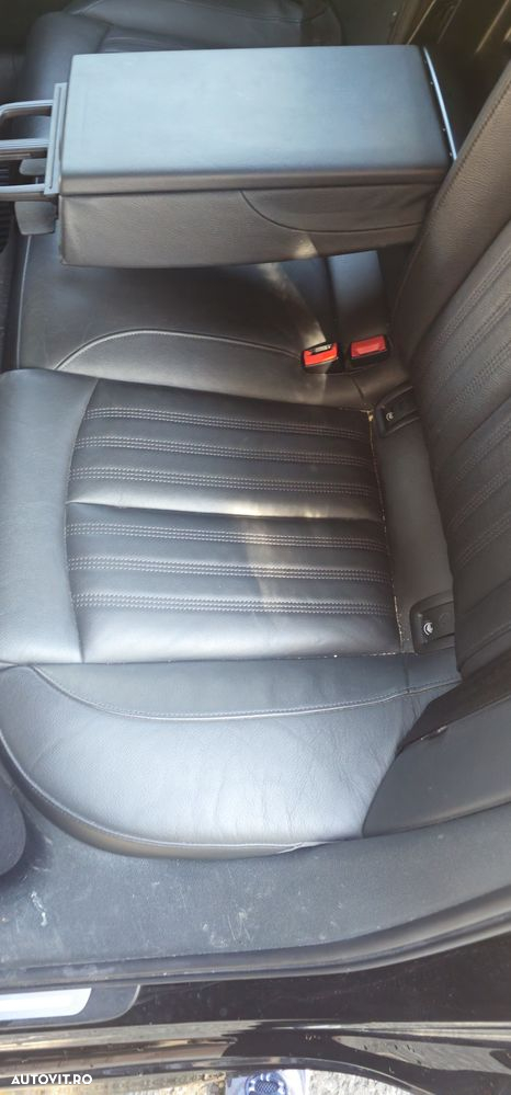 Audi A6 Avant 3.0 TDI quattro S tronic - 23