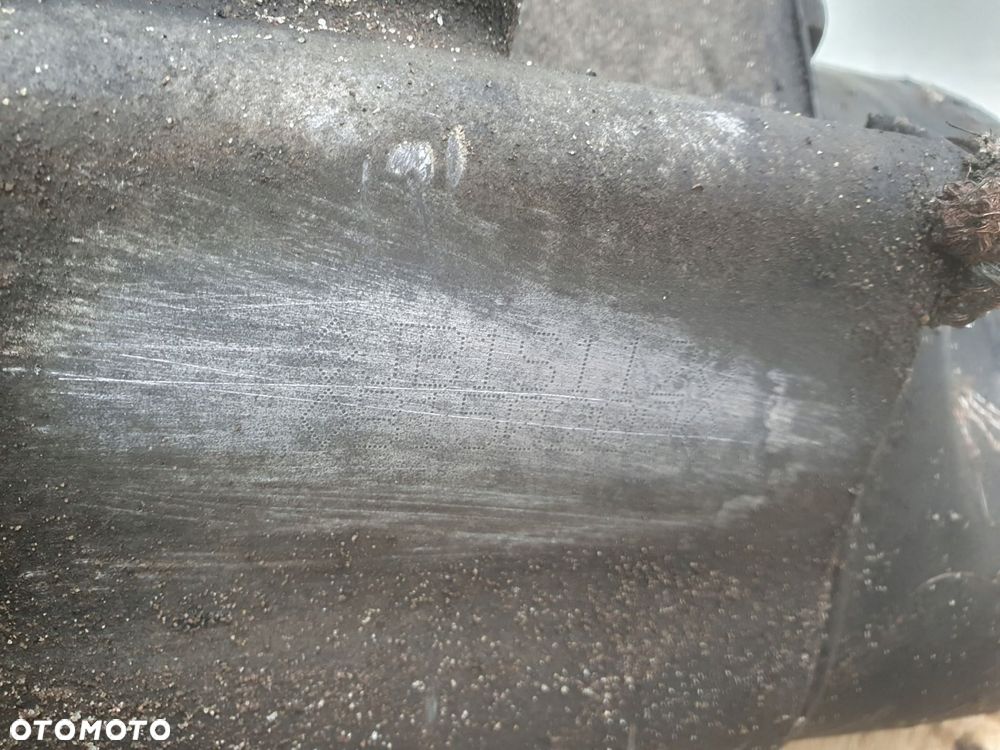 Renault Kangoo I 1.9 DCI SKRZYNIA BIEGÓW manualna MANUAL JB1s112 JB1112 - 5