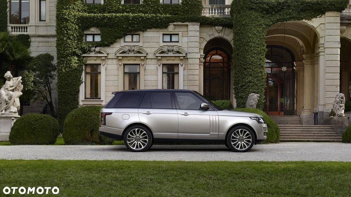 4x Felgi 21 m.in. do LAND ROVER Discovery 4 L3219 5 L462 Range ROVER III IV Sport - BY959 (FBX196) - 4