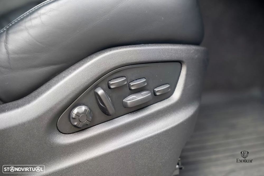 Porsche Cayenne Coupé Turbo S E-Hybrid - 44