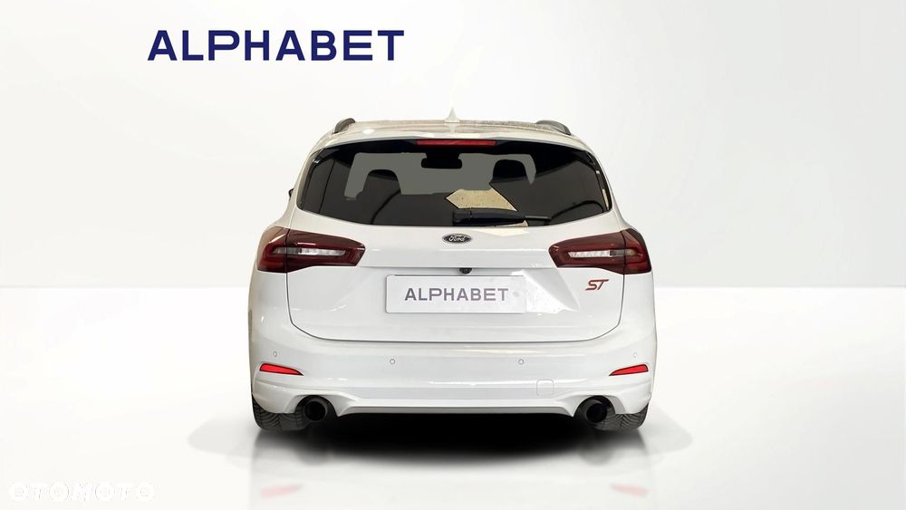 Ford Focus 2.3 EcoBoost ST X - 4