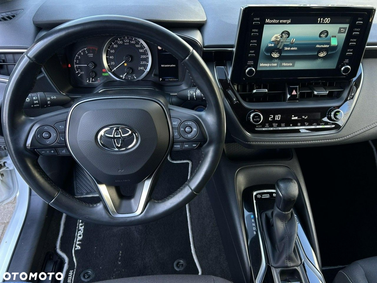 Toyota Corolla - 19