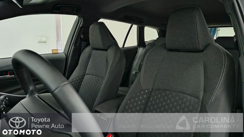 Toyota Corolla 1.8 Hybrid Comfort - 14