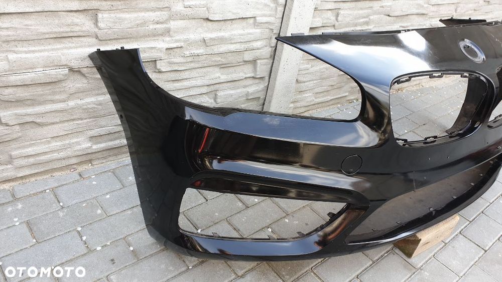Zderzak BMW seria 2 F45 F46 - 3