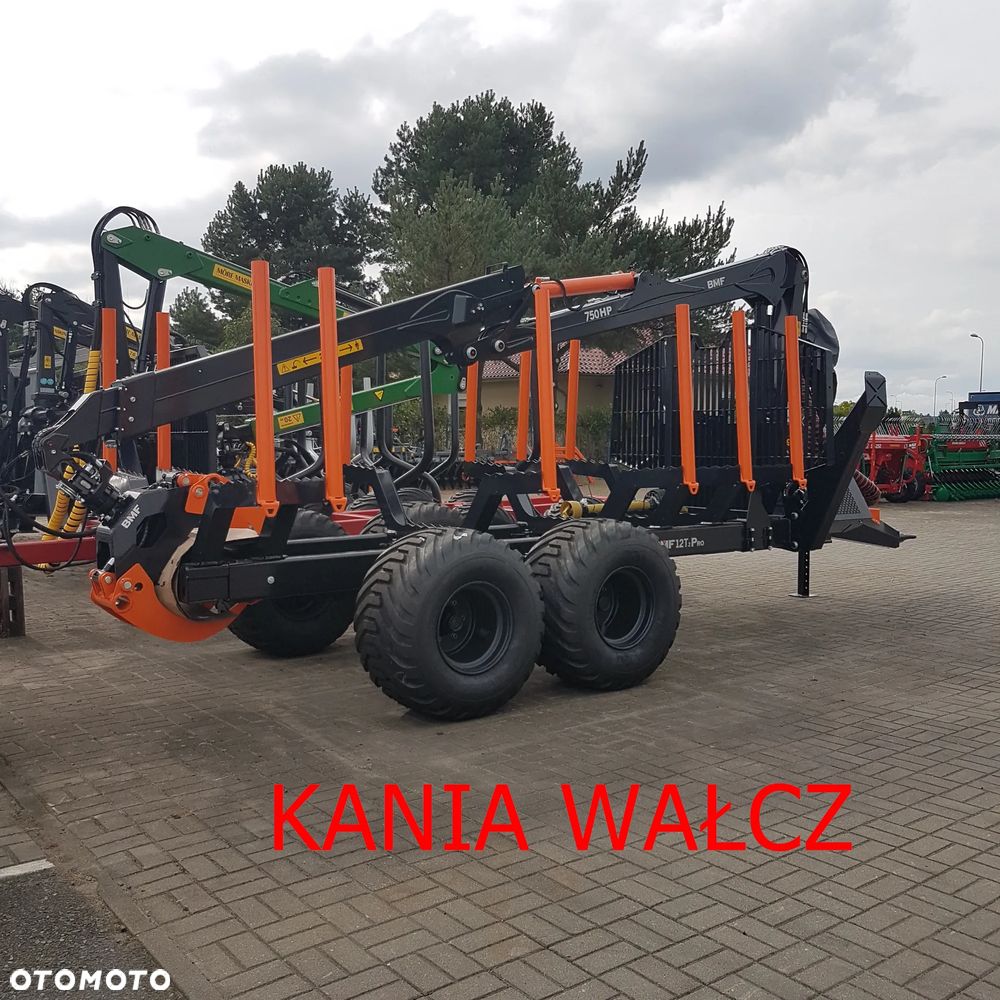 Inny BMF 12T2PRO/750 - 17