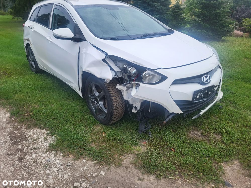 Hyundai i30 1.6 CRDi Comfort - 8