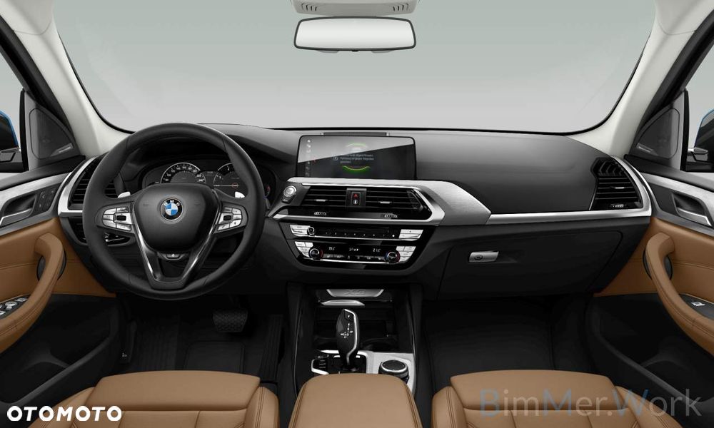 BMW X3 xDrive20d - 3