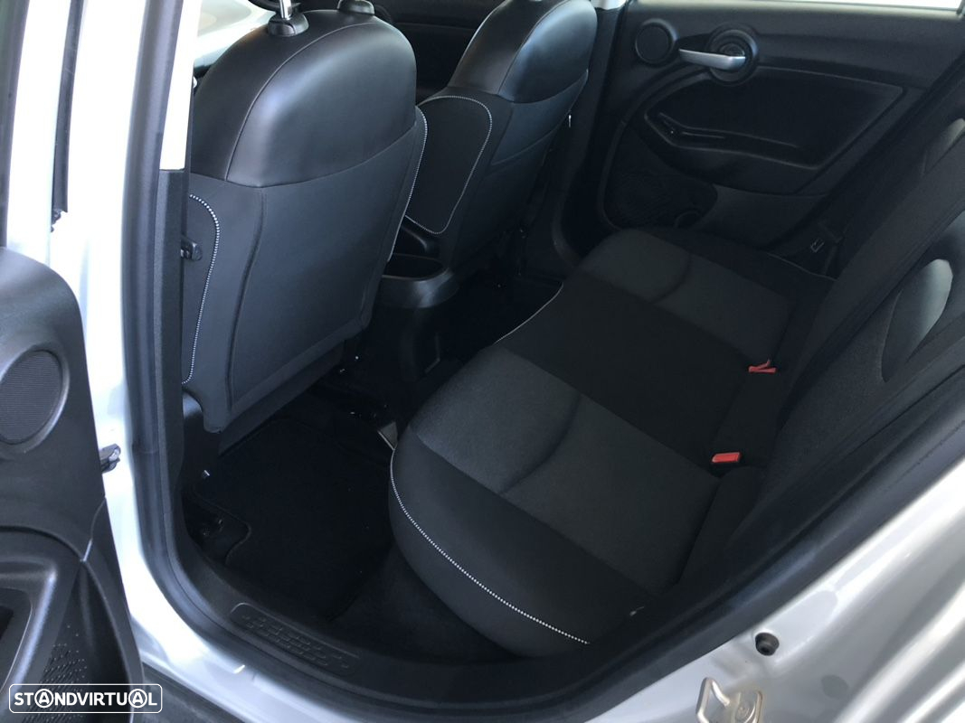 Fiat 500X 1.3 MJ Urban - 15