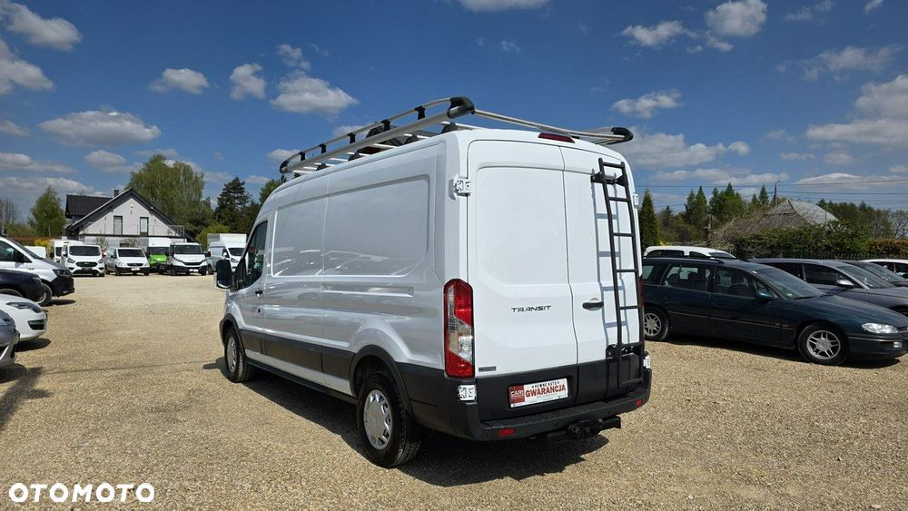 Ford Transit - 14