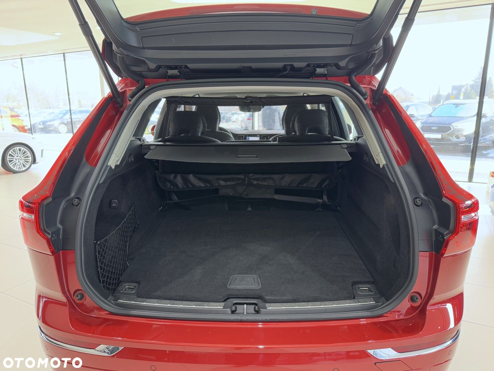 Volvo XC 60 - 17