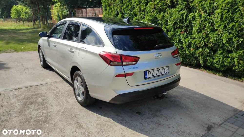 Hyundai i30 - 4