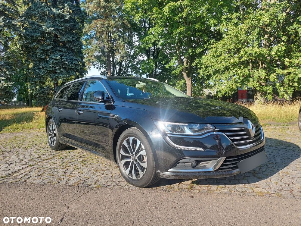 Renault Talisman 1.7 Blue dCi Limited - 8